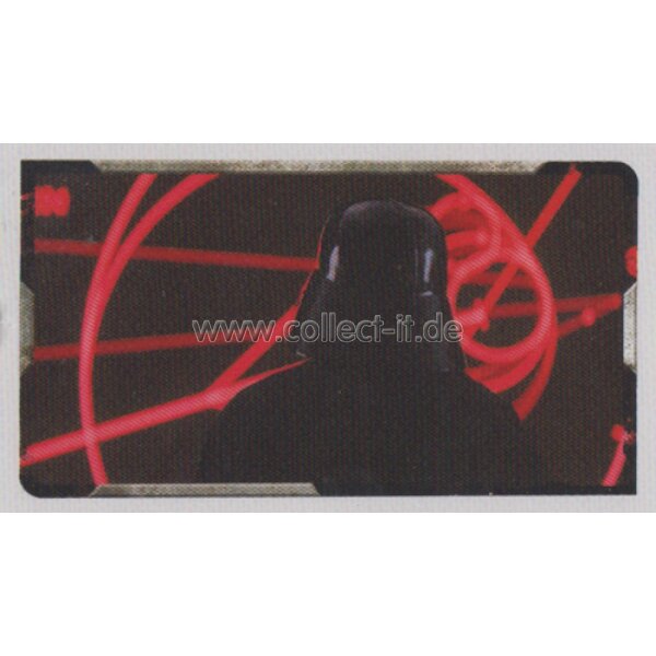 TOPPS - Sticker 173 - Star Wars - Rogue One