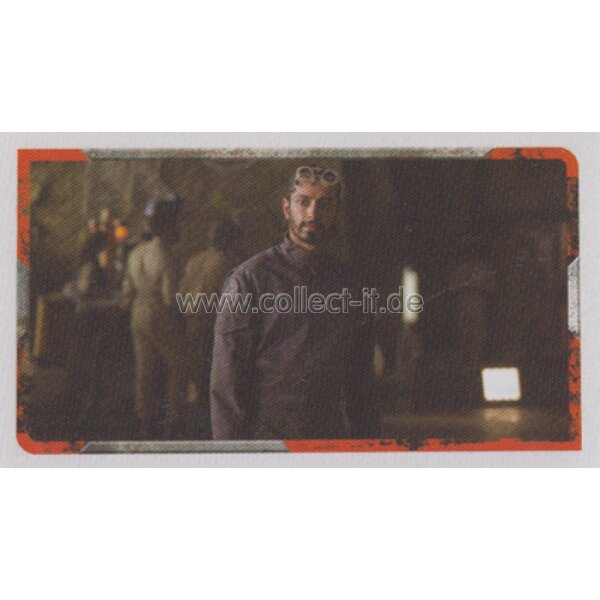 TOPPS - Sticker 182 - Star Wars - Rogue One