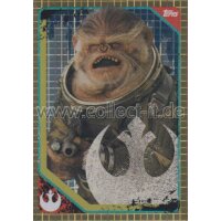 TOPPS - Sticker 187 - Star Wars - Rogue One