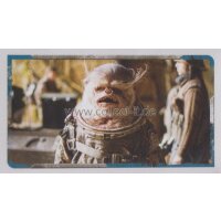 TOPPS - Sticker 188 - Star Wars - Rogue One