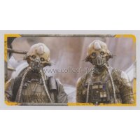 TOPPS - Sticker 189 - Star Wars - Rogue One