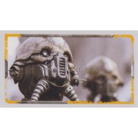 TOPPS - Sticker 190 - Star Wars - Rogue One