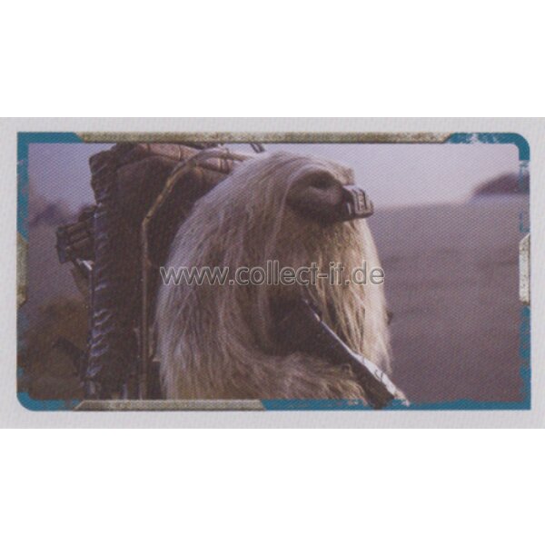 TOPPS - Sticker 191 - Star Wars - Rogue One