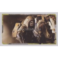 TOPPS - Sticker 195 - Star Wars - Rogue One