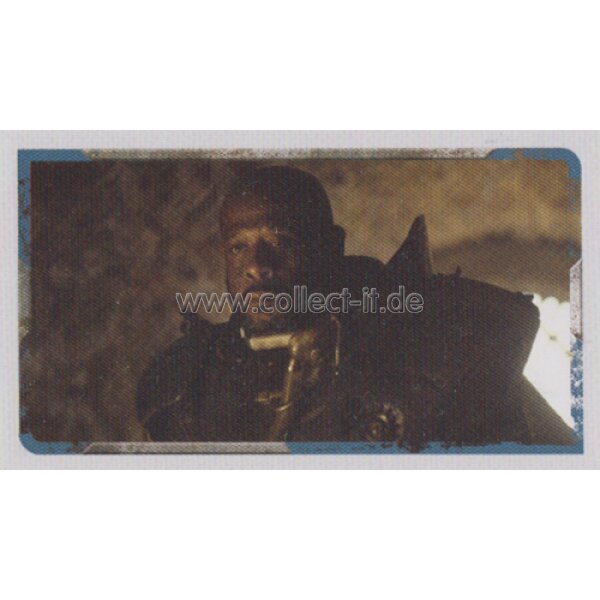 TOPPS - Sticker 198 - Star Wars - Rogue One