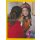 Sticker 19 - Soy Luna - Panini