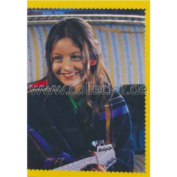 Sticker 56 - Soy Luna - Panini