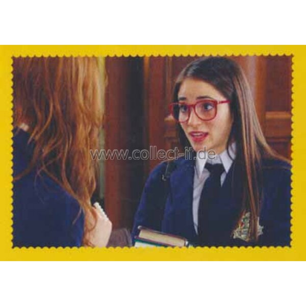 Sticker 59 - Soy Luna - Panini