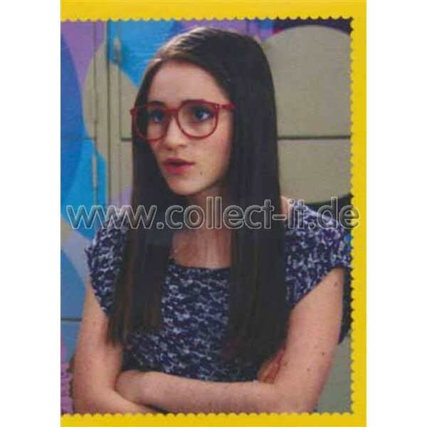 Sticker 62 - Soy Luna - Panini