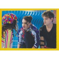 Sticker 122 - Soy Luna - Panini