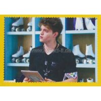 Sticker 128 - Soy Luna - Panini