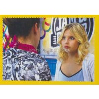 Sticker 130 - Soy Luna - Panini