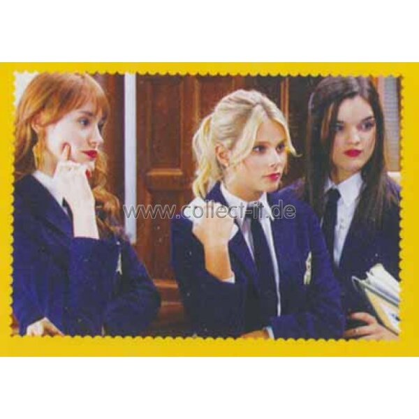 Sticker 151 - Soy Luna - Panini