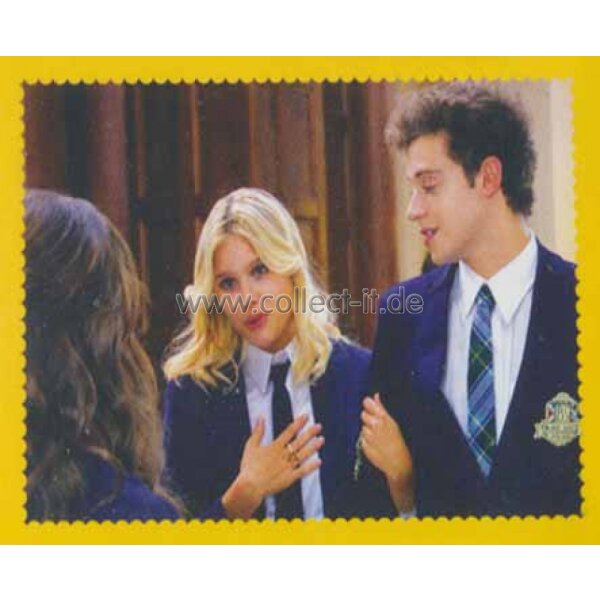 Sticker 153 - Soy Luna - Panini