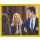 Sticker 153 - Soy Luna - Panini