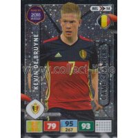 BEL14 - Kevin de Bruyne - ROAD TO WM 2018 - Game Changer