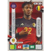 BEL15 - Michy Batshuayi - ROAD TO WM 2018 - Rising Star