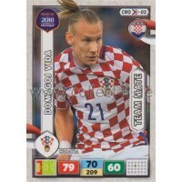 CRO03 - Domagoj Vida - ROAD TO WM 2018 - Team Mates