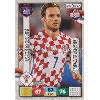 CRO07 - Ivan Rakitic - ROAD TO WM 2018 - Team Mates