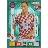 CRO13 - Ivan Rakitic - ROAD TO WM 2018 - Fan\s Favourite