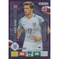 ENG06 - Eric Dier - ROAD TO WM 2018 - Key Player