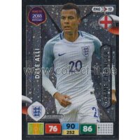 ENG13 - Dele Alli - ROAD TO WM 2018 - Game Changer