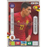 ESP07 - Hector Bellerin - ROAD TO WM 2018 - Rising Star