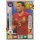 ESP10 - Sergio Busquets - ROAD TO WM 2018 - Team Mates