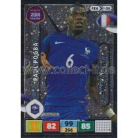 FRA06 - Paul Pogba - ROAD TO WM 2018 - Game Changer