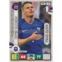 FRA15 - Kevin Gameiro - ROAD TO WM 2018 - Team Mates