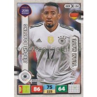 GER04 - Jérome Boateng - ROAD TO WM 2018 - Team Mates