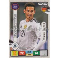 GER09 - Ilkay Gündogan - ROAD TO WM 2018 - Team Mates