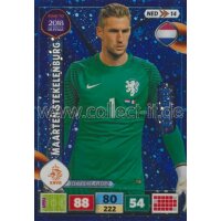 NED14 - Maarten Stekelenburg - ROAD TO WM 2018 - Expert