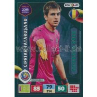 ROU05 - Ciprian Tatarusanu - ROAD TO WM 2018 - Defensive...