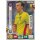 ROU07 - Vlad Chiriches - ROAD TO WM 2018 - Team Mates