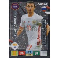 RUS13 - Alan Dzagoev - ROAD TO WM 2018 - Game Changer