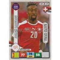 SUI07 - Johan Djourou - ROAD TO WM 2018 - Team Mates