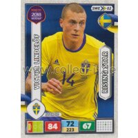 SWE02 - Victor Lindelöf - ROAD TO WM 2018 - Rising Star