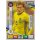 SWE09 - Emil Forsberg - ROAD TO WM 2018 - Team Mates