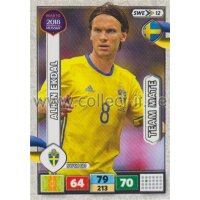 SWE12 - Albin Ekdal - ROAD TO WM 2018 - Team Mates