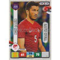 TUR09 - Nuri Sahin - ROAD TO WM 2018 - Team Mates