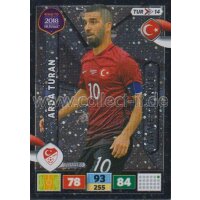 TUR14 - Arda Turan - ROAD TO WM 2018 - Game Changer