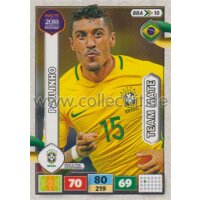 BRA10 - Paulinho - ROAD TO WM 2018 - Team Mates