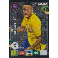 BRA14 - Neymar Jr. - ROAD TO WM 2018 - Game Changer