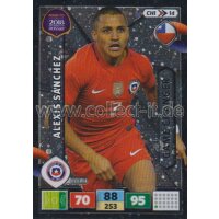 CHI14 - Alexis Sanchez - ROAD TO WM 2018 - Game Changer