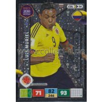 COL14 - Luis Muriel - ROAD TO WM 2018 - Game Changer