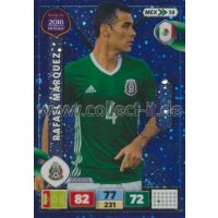 MEX14 - Rafael Marquez - ROAD TO WM 2018 - Expert