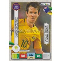 AUS09 - Robbie Kruse - ROAD TO WM 2018 - Team Mates