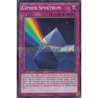 DPDG-DE045 - Cipher-Spektrum - 1. Auflage