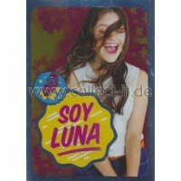 Sticker D13 - Soy Luna - Panini